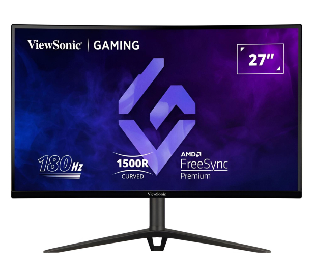 ViewSonic VX2718-2KPC-mhdj - 1332418 - zdjęcie 2